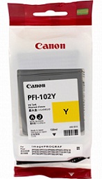  CANON_PFI-102Y